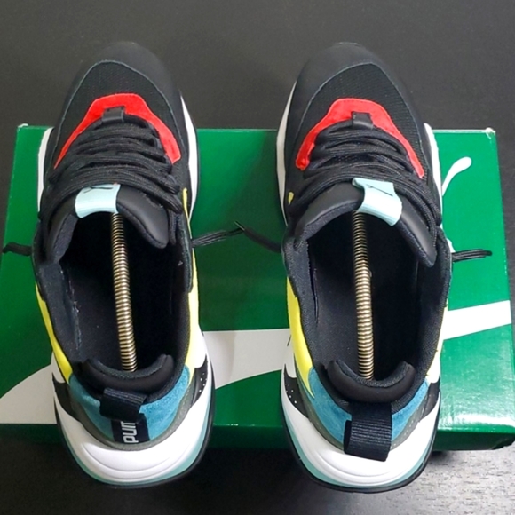 Puma Thunder Spectra "OG" - Picture 4 of 7